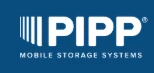 Pipp Mobile Storage Systems