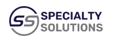 Specialty Solutions