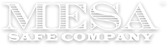 Mesa Safe Company