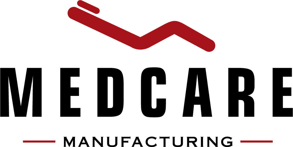 Medcare Mfg