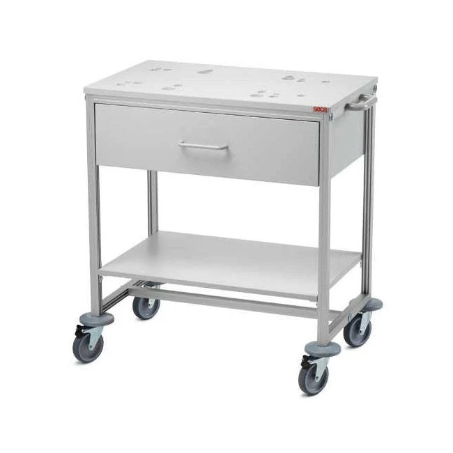 Baby Scale Carts