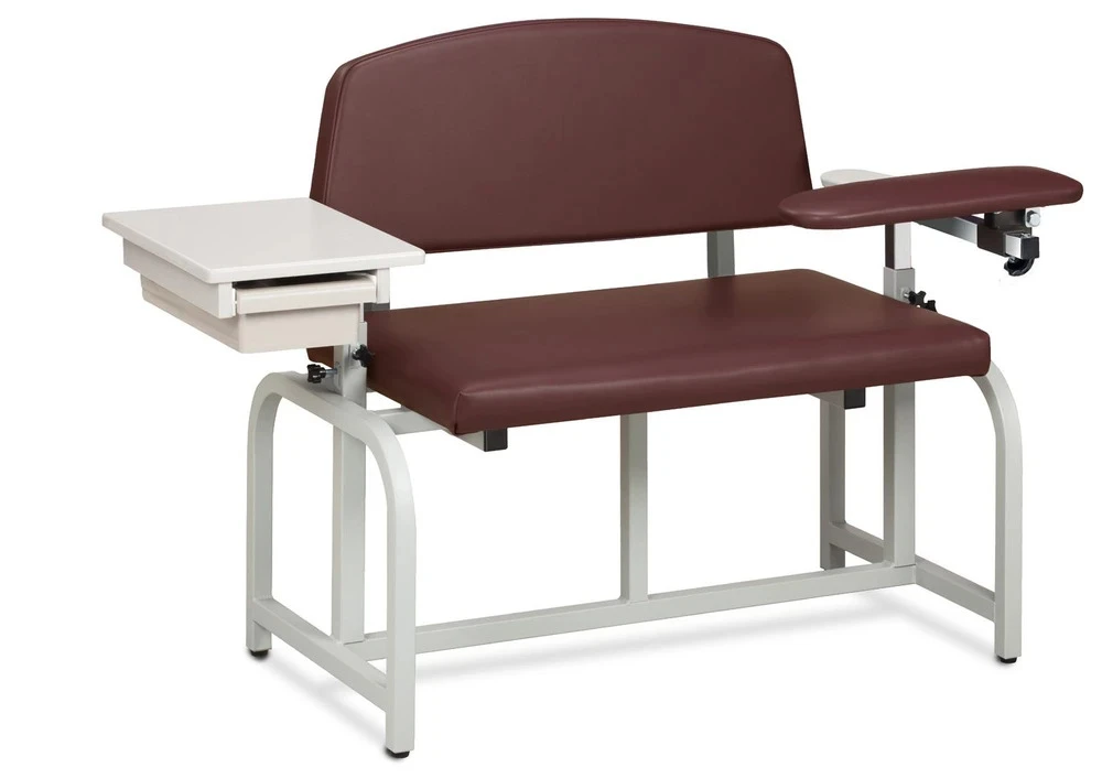Bariatric Blood Draw Chairs