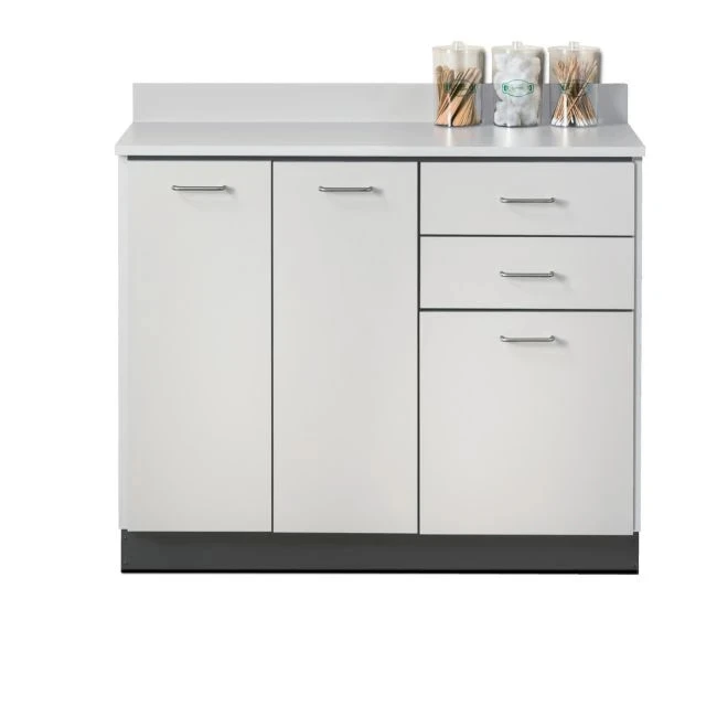 Exam Room Cabinets