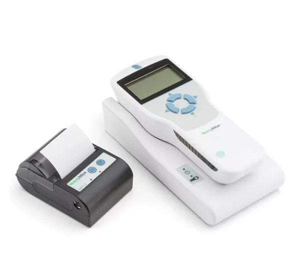 Tympanometric Systems