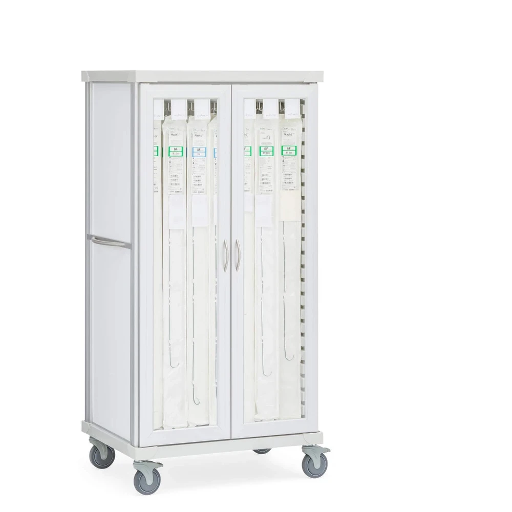 Catheter Carts