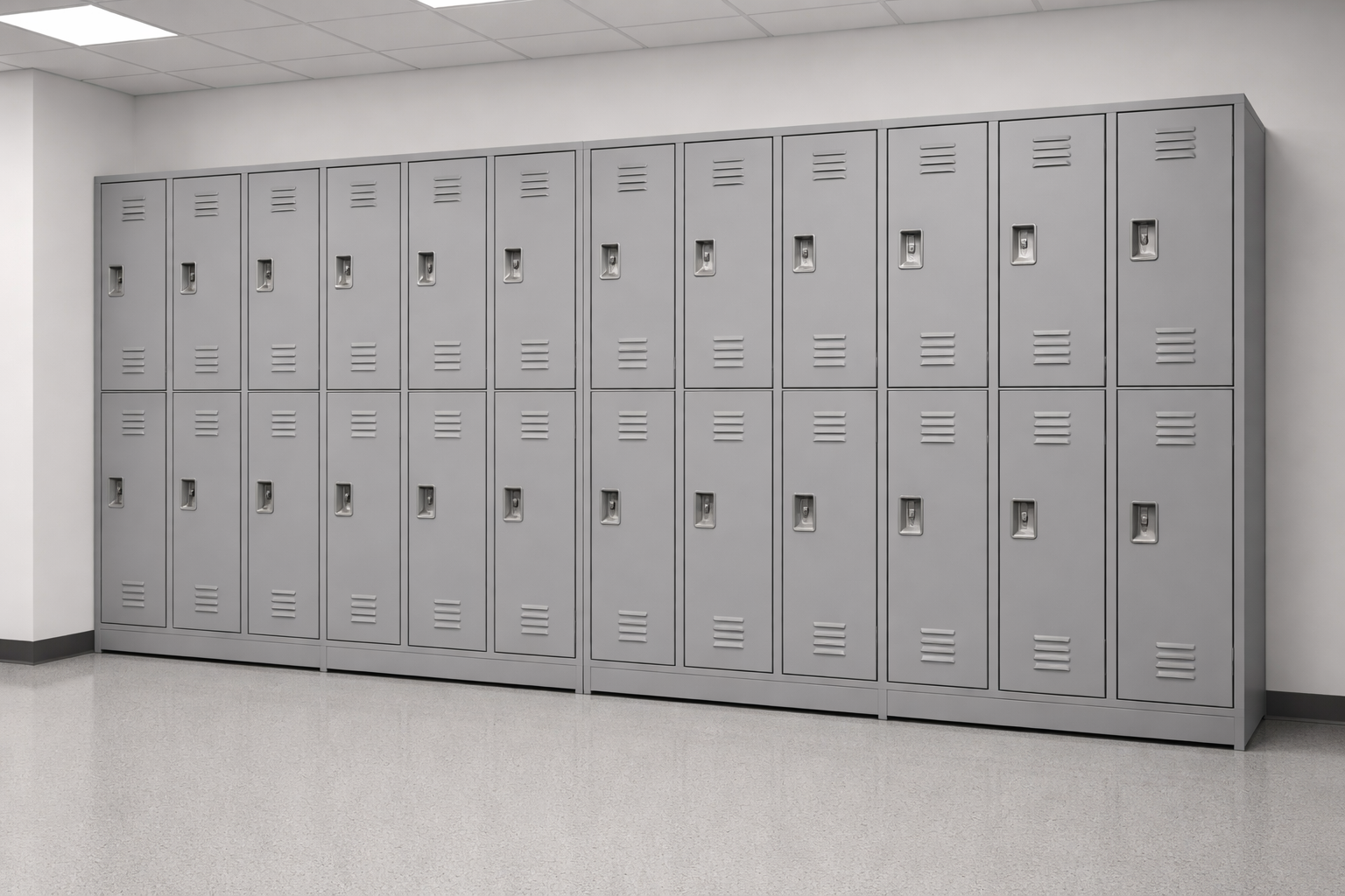Lockers