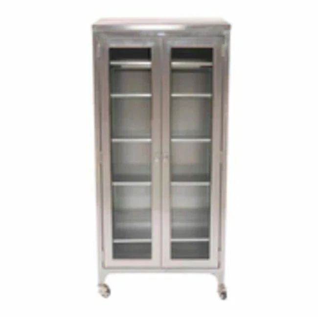 Operating Room - Supply and Storage Cabinets