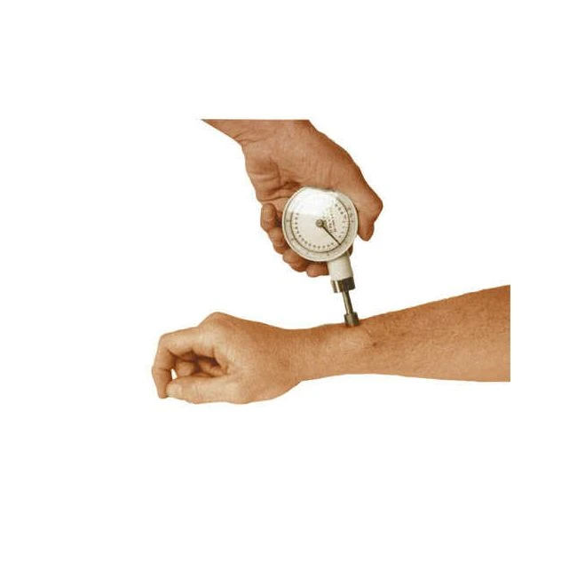 Pain Evaluation Algometers