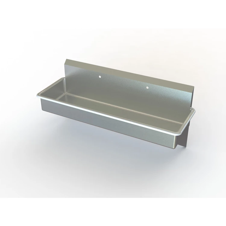 Aero MWS Series Medical Multi Wash Stainless Steel Sink ...