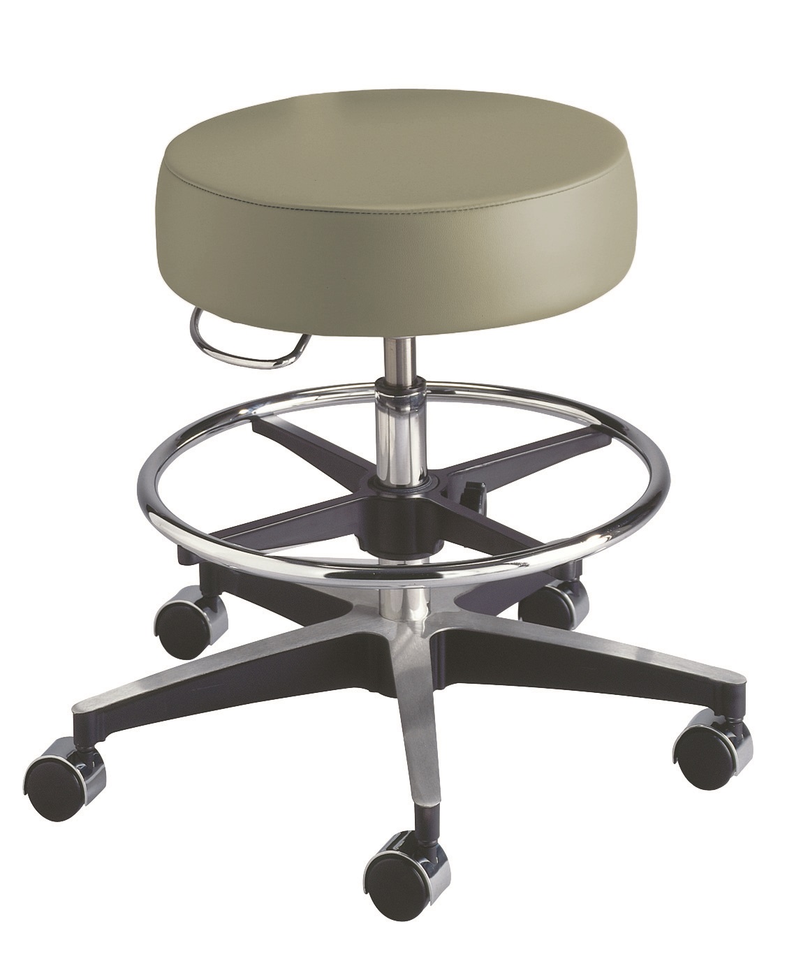Brewer Exam spin stools        Price is per stool 