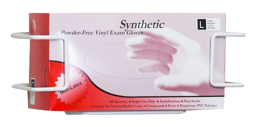 Wire Glove Dispensers