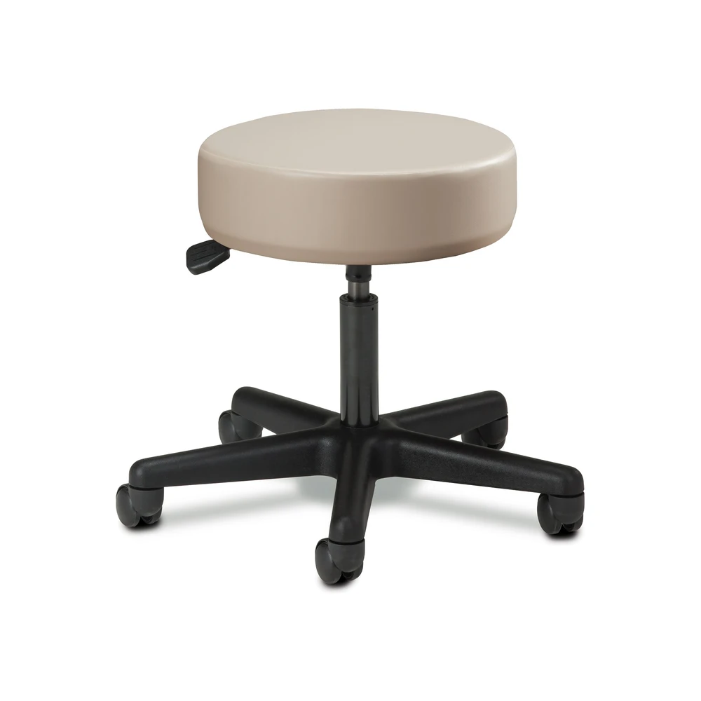 Beige Colored Stool - Stools Item