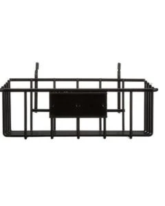 Marlin Steel 00-920-01 Peghook Basket