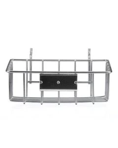 Marlin Steel 00-920-12 Peghook Basket