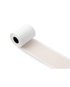 Edan USA Thermal Printing Paper - Box of 20 Rolls (01.57.78035)