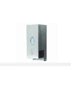 Marlin Steel 02467007-38 Hand Sanitizer Dispenser