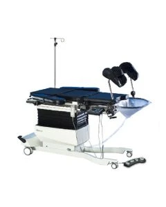 Biodex 058-800 Urology C-Arm Table