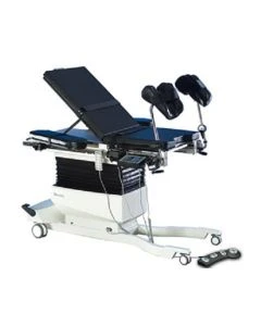 Biodex 058-810 Brachytherapy C-Arm Table