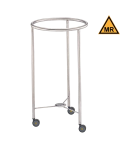 Blickman 7772MR Stainless Steel MR Hamper, 0927772400