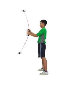 10-1960 360 Stick Vibration Exerciser