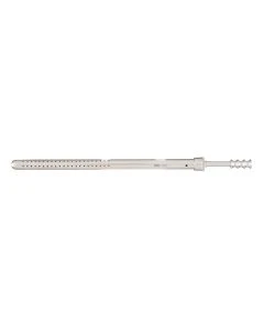 Miltex 10-312 Poole Suction Tube, 30FR, Straight