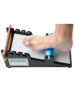 10-4100 Foot gym ankle exerciser