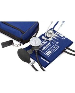 ADC Combo II 768-670 Aneroid Blood Pressure Kit