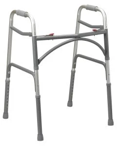 Drive 10220-1 Heavy Duty Bariatric Walker