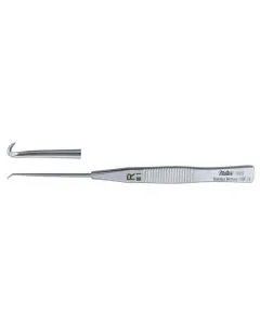 Miltex 10321 Mueller-Style Hook, 5" (12.7cm), Left #2