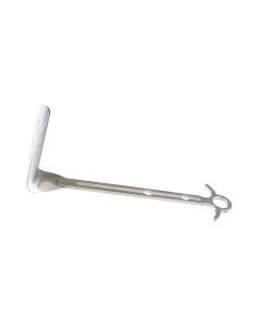 Miltex 11-442 Center Blade, 2¾" x 4"D