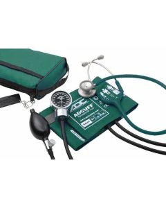 ADC 778 Pocket Aneroid Sphygmomanometer Kit