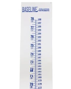 12-0920 Baseline Wall Growth Chart