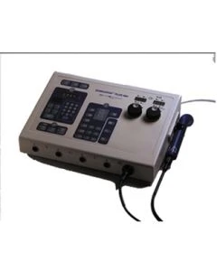 Mettler Sonicator