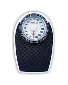 Detecto D1130 / D1130K Dial Bathroom Scale