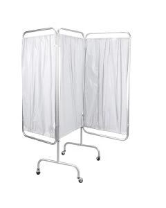 Drive 13508 3 Panel Privacy Screen