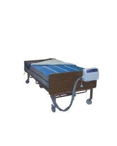 Drive 14030 Med Aire Bariatric Low Air Loss Mattress Replacement System