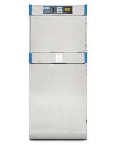Blickman 7924TS Warming Cabinet