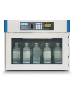 Blickman 7925TG Warming Cabinet with Single Glass Door