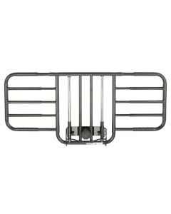 Drive 15208bv Tool Free Adjustable Half Length Bed Rail