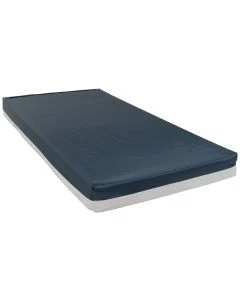 Drive Bariatric Foam Mattress