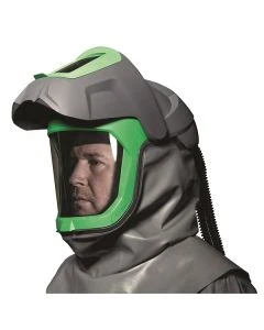 RPB Safety 16-010-12 Z-Link Respirator w/ Tychem Face Seal