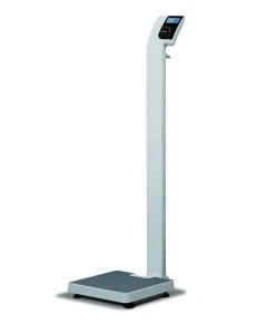 Rice Lake Waist Level Physician Scale