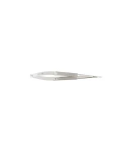 Miltex 17-2150 Surgery Scissors, 6", 6mm Blades, Round Handles, Straight