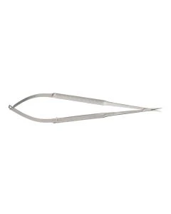 Miltex 17-2160 Surgery Scissors, 7 1/8", 6mm Blades, Round Handles, Straight