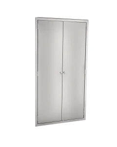 Blickman Built-In Table Accessories