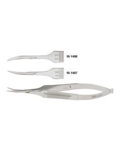 Miltex 18-1487 Tenotomy Scissors, Right, 5¼"