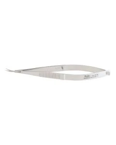 Miltex 18-1619 Iris Scissors, 4" Curved