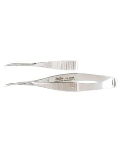 Miltex 18-1626 Iris Scissors, 3¼" Curved