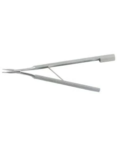 Miltex 18-171 Blade Breaker & Holder, 5¼", Push-Pull Lock