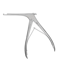 Miltex 18-1990 Kerrison Rongeur, Size 0, 3.5mm Bite